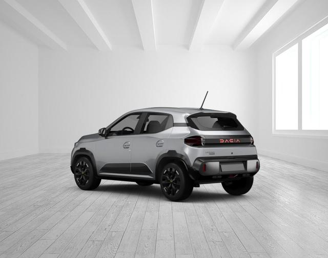 Dacia Spring Extreme Electric Extreme*Navi*PDC*Cam*Klima* 