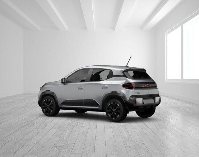 Dacia Spring Extreme Electric Extreme*Navi*PDC*Cam*Klima* 