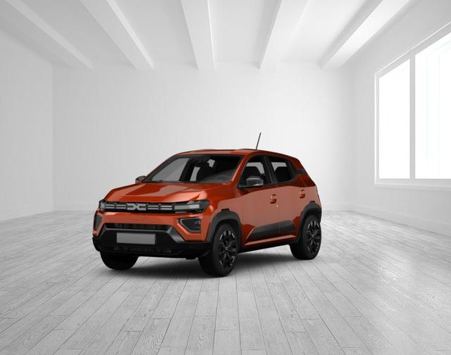 Dacia Spring - Extreme Electric Extreme*Navi*PDC*Cam*Klima*