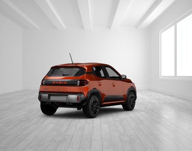 Dacia Spring Extreme Electric Extreme*Navi*PDC*Cam*Klima* 