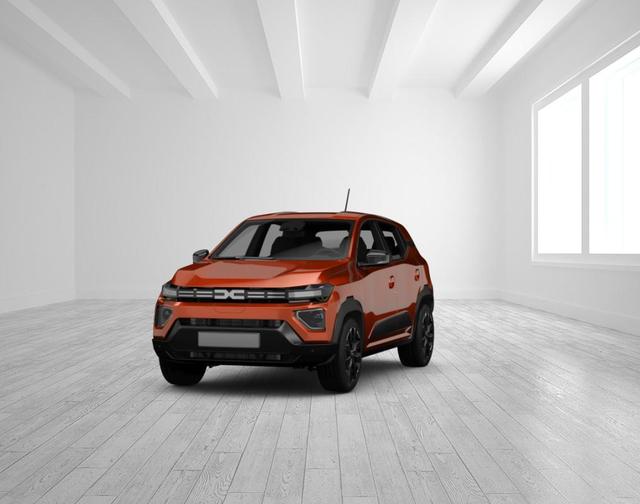 Dacia Spring Extreme Electric Extreme*Navi*PDC*Cam*Klima* 