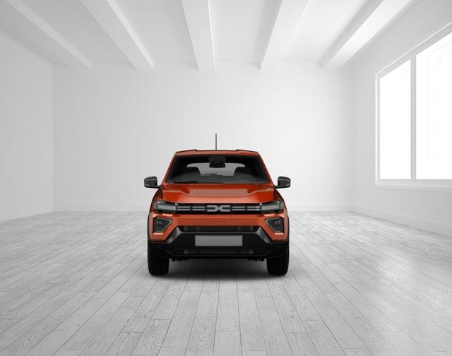 Dacia Spring Extreme Electric Extreme*Navi*PDC*Cam*Klima* 