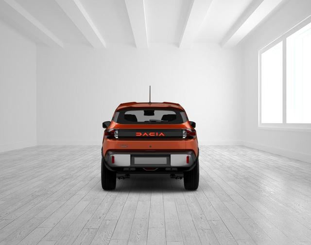 Dacia Spring Extreme Electric Extreme*Navi*PDC*Cam*Klima* 