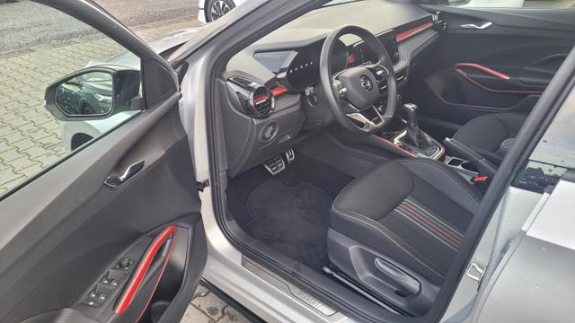 Skoda Fabia Monte Carlo Carlo*5JGar*LED*PDach*Shzg*PDC*Cam* 