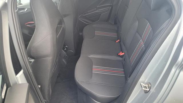 Skoda Fabia Monte Carlo Carlo*5JGar*LED*PDach*Shzg*PDC*Cam* 