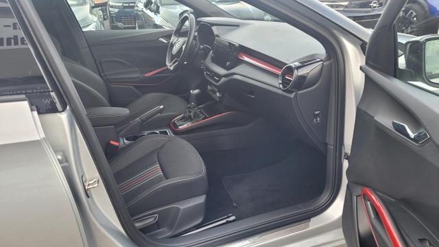 Skoda Fabia Monte Carlo Carlo*5JGar*LED*PDach*Shzg*PDC*Cam* 