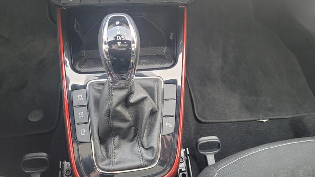 Skoda Fabia Monte Carlo Carlo*5JGar*LED*PDach*Shzg*PDC*Cam* 