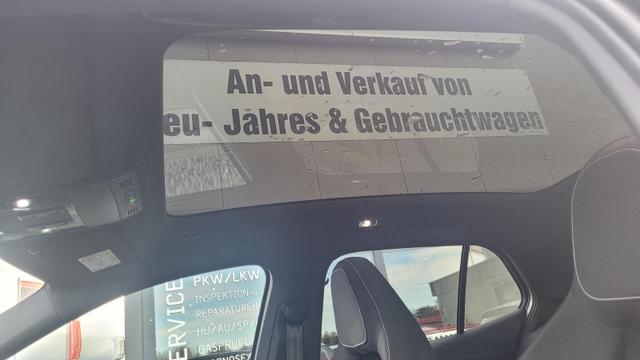 Skoda Fabia Monte Carlo Carlo*5JGar*LED*PDach*Shzg*PDC*Cam* 