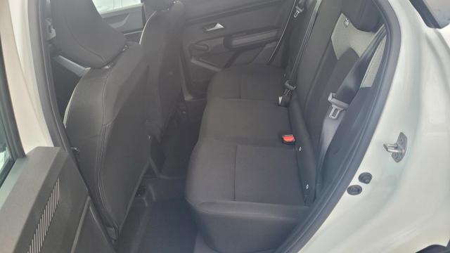 Dacia Duster ECO-G 100 Expression III 100+Radio+Klima+PDC 