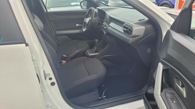 Dacia Duster ECO-G 100 Expression III 100+Radio+Klima+PDC 