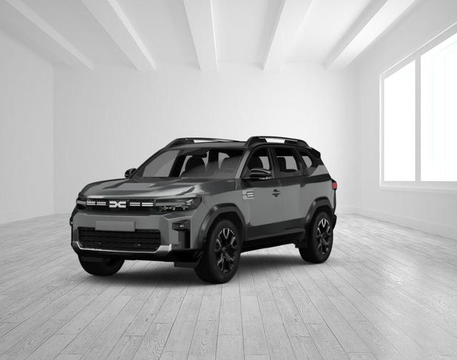 Dacia Bigster - Hybrid 155 Journey Journey*LED*Navi*PDC*360*Shzg*SD*ACC*18"