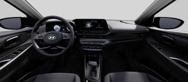 Hyundai i20 Family Family*Navi*Shzg*Lhzg*PDC*Cam*16Zoll*ACA* 