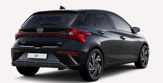 Hyundai i20 Family Family*Navi*Shzg*Lhzg*PDC*Cam*16Zoll*ACA* 