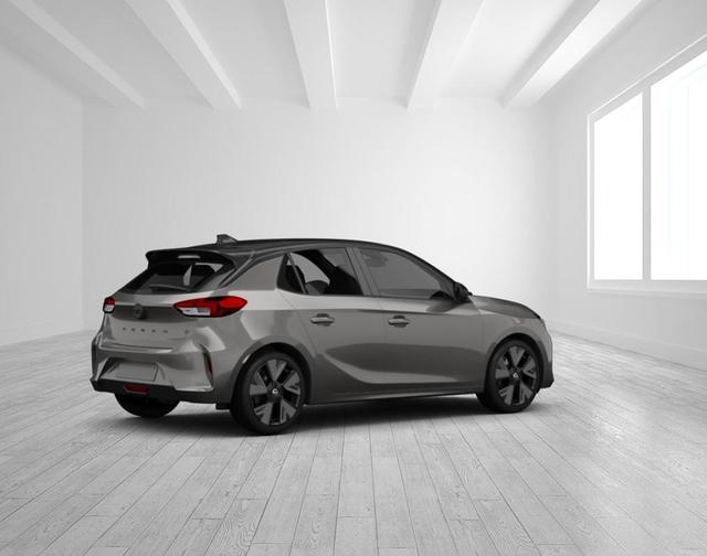 Opel Corsa GS GS*LED*Navi*Shzg*Lhzg*PDC*Cam*ACC*17" 