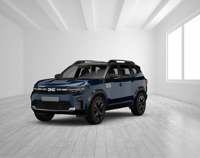 Dacia Bigster - TCe 140 Journey Mild-Hybrid Journey*LED*Navi*PDC*360*Shzg*BFS*18Zoll