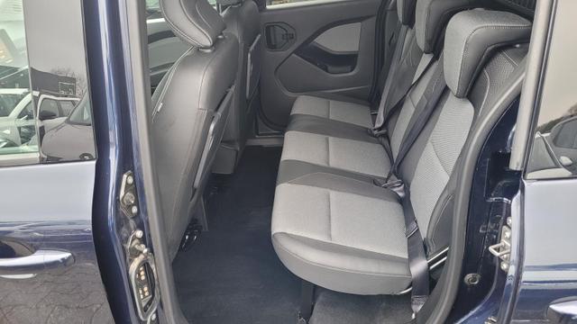 Renault Kangoo Techno*LED*PDCv+h*Cam*ACC*ACA*AppCon* 