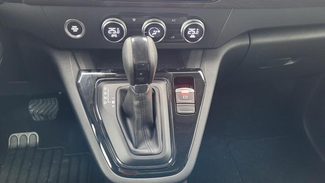 Renault Kangoo Techno*LED*PDCv+h*Cam*ACC*ACA*AppCon* 