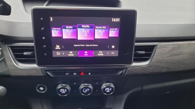 Renault Kangoo Techno*LED*PDCv+h*Cam*ACC*ACA*AppCon* 