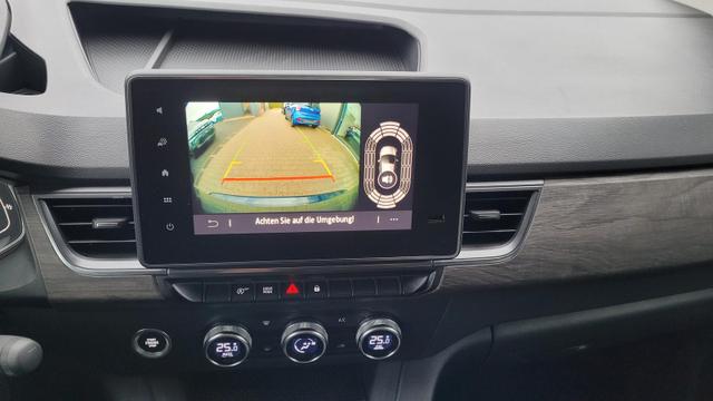 Renault Kangoo Techno*LED*PDCv+h*Cam*ACC*ACA*AppCon* 