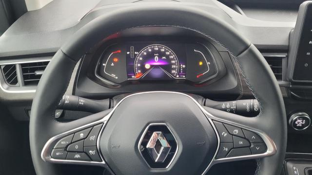 Renault Kangoo Techno*LED*PDCv+h*Cam*ACC*ACA*AppCon* 