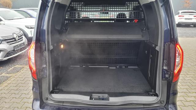 Renault Kangoo Techno*LED*PDCv+h*Cam*ACC*ACA*AppCon* 