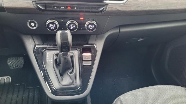 Renault Kangoo Techno*LED*PDCv+h*Cam*ACC*ACA*AppCon* 