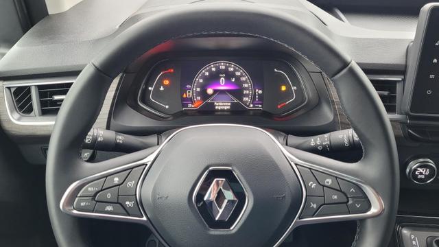 Renault Kangoo Techno*LED*PDCv+h*Cam*ACC*ACA*AppCon* 