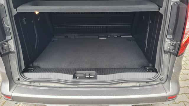 Renault Kangoo Techno*LED*PDCv+h*Cam*ACC*ACA*AppCon* 