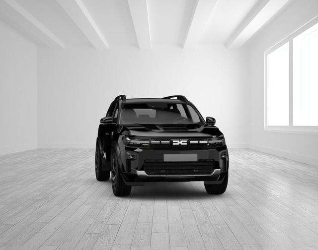 Dacia Bigster TCe 130 Extreme 4x4 4x4*LED*Navi*Shzg*PDC*Cam*SD*18" 