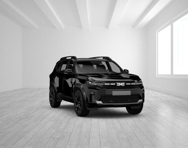 Dacia Bigster TCe 130 Extreme 4x4 4x4*LED*Navi*Shzg*PDC*Cam*SD*18" 