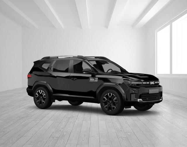 Dacia Bigster TCe 130 Extreme 4x4 4x4*LED*Navi*Shzg*PDC*Cam*SD*18" 