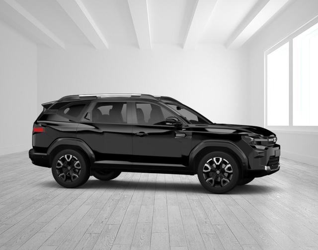 Dacia Bigster TCe 130 Extreme 4x4 4x4*LED*Navi*Shzg*PDC*Cam*SD*18" 