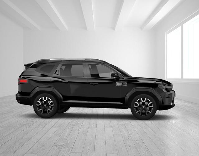 Dacia Bigster TCe 130 Extreme 4x4 4x4*LED*Navi*Shzg*PDC*Cam*SD*18" 