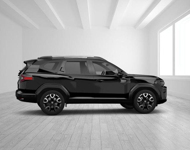 Dacia Bigster TCe 130 Extreme 4x4 4x4*LED*Navi*Shzg*PDC*Cam*SD*18" 