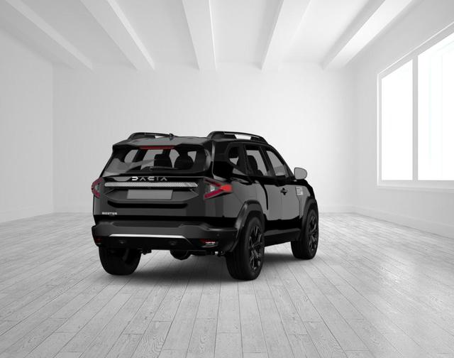 Dacia Bigster TCe 130 Extreme 4x4 4x4*LED*Navi*Shzg*PDC*Cam*SD*18" 