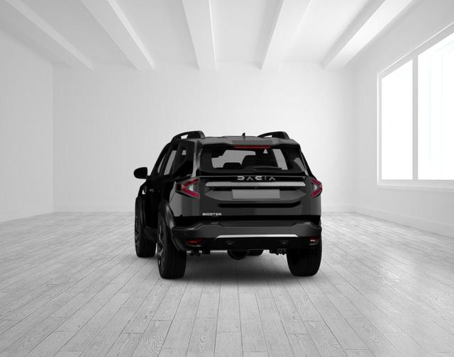 Dacia Bigster TCe 130 Extreme 4x4 4x4*LED*Navi*Shzg*PDC*Cam*SD*18" 