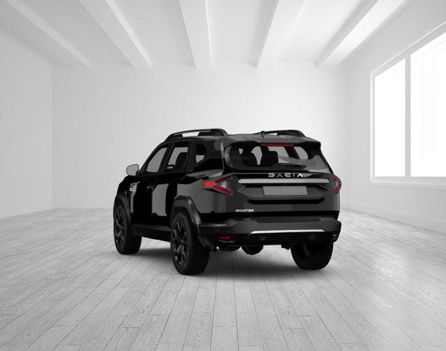 Dacia Bigster TCe 130 Extreme 4x4 4x4*LED*Navi*Shzg*PDC*Cam*SD*18" 