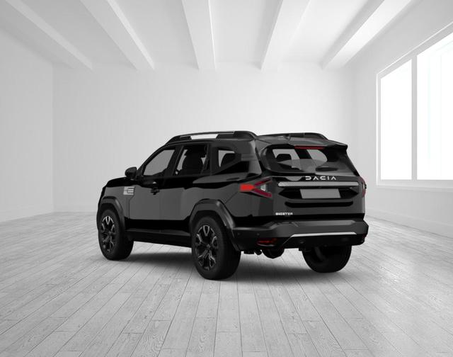 Dacia Bigster TCe 130 Extreme 4x4 4x4*LED*Navi*Shzg*PDC*Cam*SD*18" 