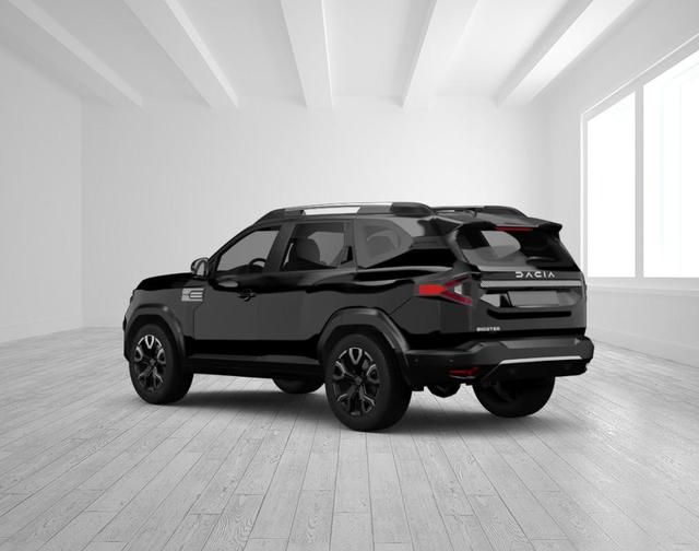 Dacia Bigster TCe 130 Extreme 4x4 4x4*LED*Navi*Shzg*PDC*Cam*SD*18" 