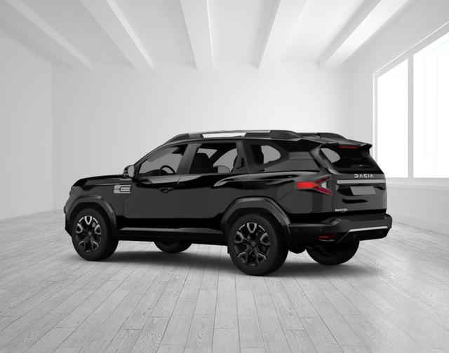 Dacia Bigster TCe 130 Extreme 4x4 4x4*LED*Navi*Shzg*PDC*Cam*SD*18" 