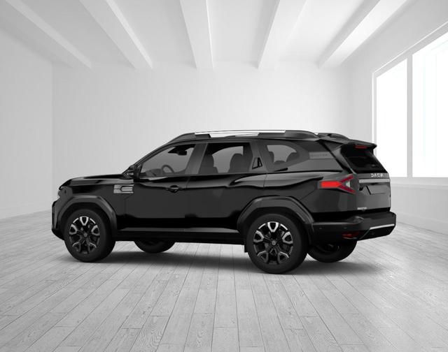 Dacia Bigster TCe 130 Extreme 4x4 4x4*LED*Navi*Shzg*PDC*Cam*SD*18" 