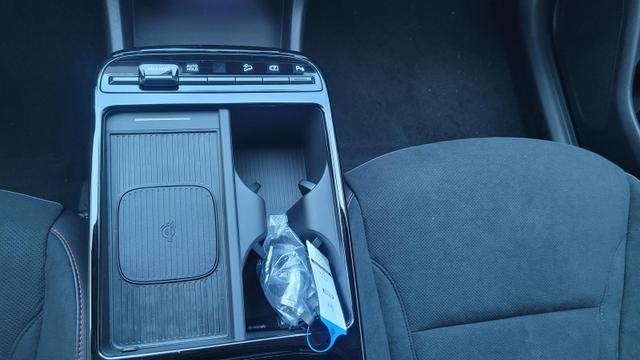 Hyundai TUCSON N Line Hybrid Hybrid*LED*Nav*Shzg*PDC*Cam*19"ACC 