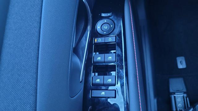 Hyundai TUCSON N Line Hybrid Hybrid*LED*Nav*Shzg*PDC*Cam*19"ACC 