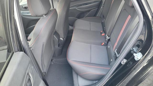 Hyundai i20 N-Line N-Line*LED*Navi*Shzg*Lhzg*PDC*Cam*17Zoll*ACA 