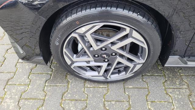 Hyundai i20 N-Line N-Line*LED*Navi*Shzg*Lhzg*PDC*Cam*17Zoll*ACA 
