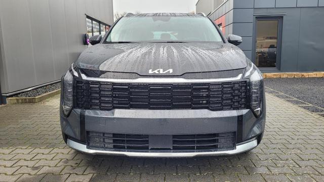 Kia Sportage TOP 180 DSG 4WD NAVI+KAMERA+LED*SHZ*EL.HECK 