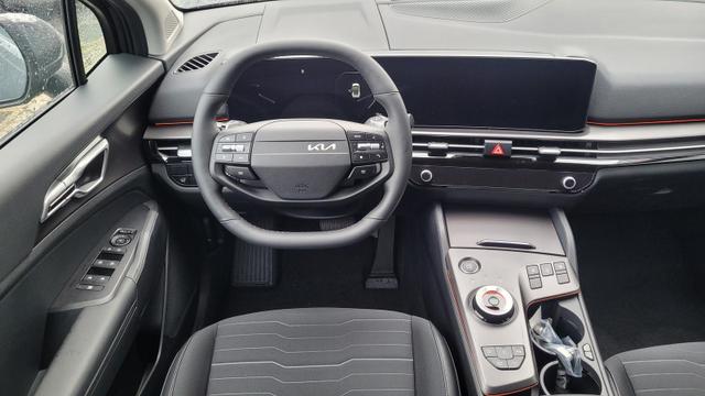 Kia Sportage TOP 180 DSG 4WD NAVI+KAMERA+LED*SHZ*EL.HECK 