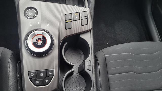 Kia Sportage TOP 180 DSG 4WD NAVI+KAMERA+LED*SHZ*EL.HECK 