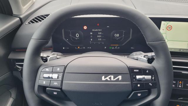 Kia Sportage TOP 180 DSG 4WD NAVI+KAMERA+LED*SHZ*EL.HECK 