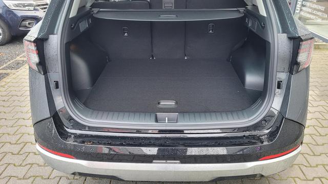 Kia Sportage TOP 180 DSG 4WD NAVI+KAMERA+LED*SHZ*EL.HECK 